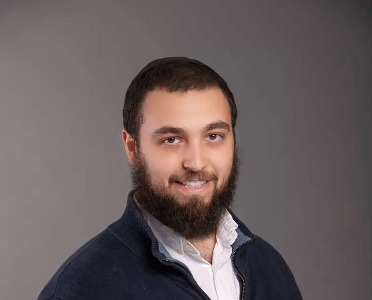 Picture of Yitz Toron